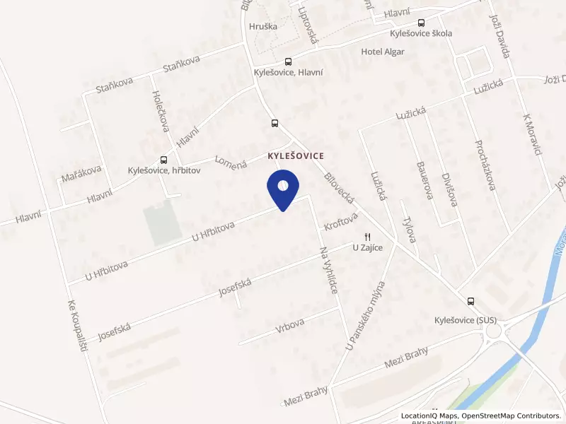 Sportovní klub Starý mlýn Opava - Kylešovice, z.s., U Hřbitova 756/52, 74706 Opava - Kylešovice, IČO 68941595