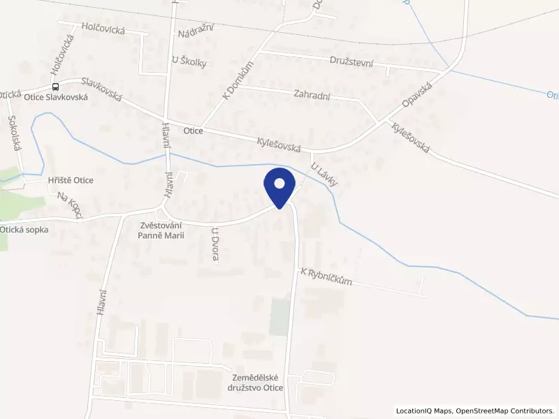 CNC Bednář s.r.o., Otice, K Rybníčkům 13, 74781 Otice - Otice, IČO 28604041