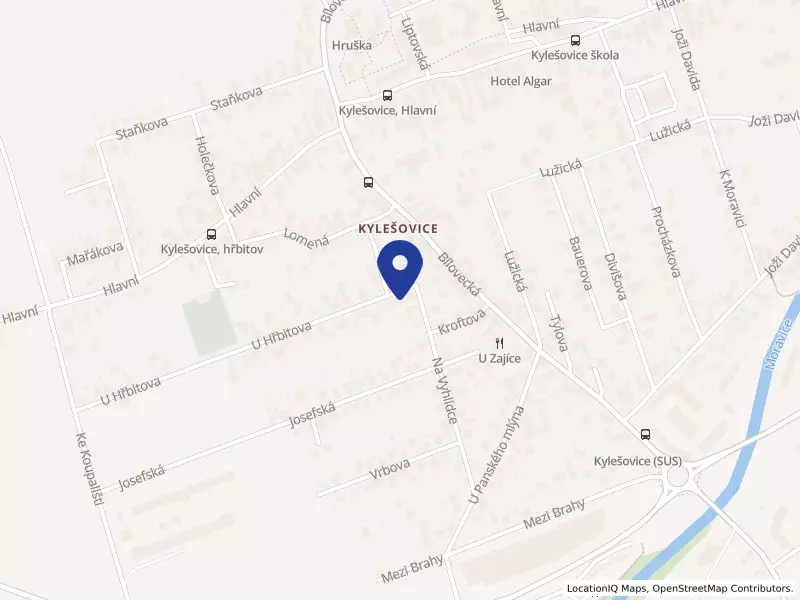 Cebau stavby s.r.o., U Hřbitova 748/56, 74706 Opava - Kylešovice, IČO 28634772