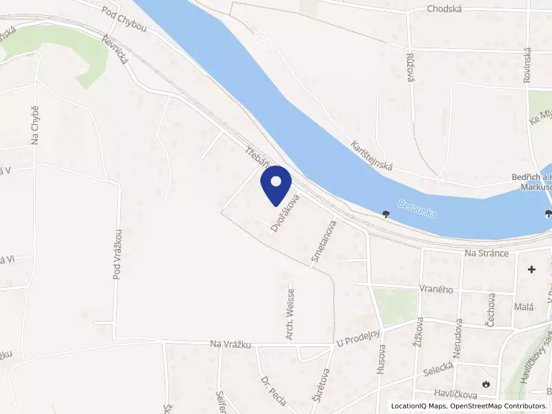 Malej pes, s.r.o., Dvořákova 768, 25230 Řevnice - Řevnice, IČO 28208170