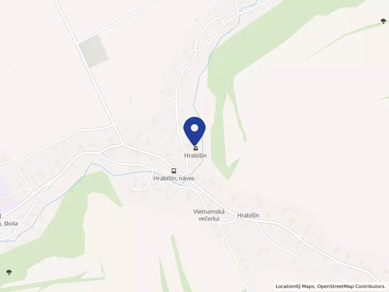 Obec Hrabišín, 65, 78804 Hrabišín - Hrabišín, IČO 00302619