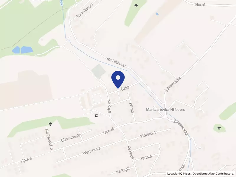 RICKA montáže s.r.o., Úzká 323, 74714 Markvartovice - Markvartovice, IČO 29454212