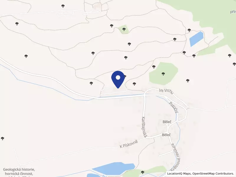 GOLF RESORT KARLŠTEJN a.s., 272, 26727 Liteň - Běleč, IČO 25797603