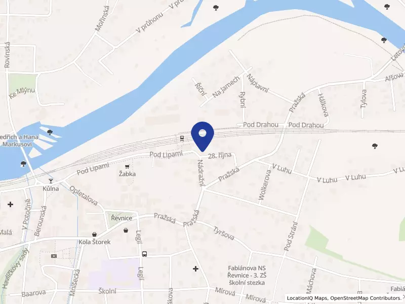 BIČKOV,s.r.o., 28. října 301, 25230 Řevnice - Řevnice, IČO 62957759