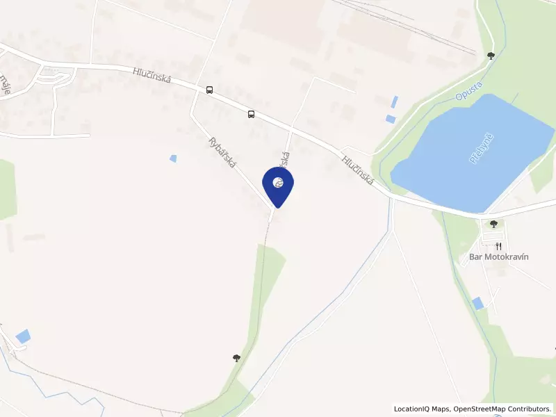 Heneberk Services s.r.o., Rybářská 6, 74722 Dolní Benešov - Dolní Benešov, IČO 24643769