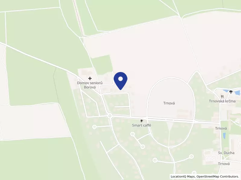 AREX Praha s.r.o., Trnová 64, PSČ 252 10, IČO 27937712