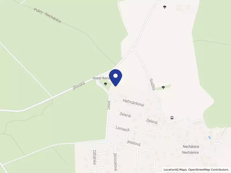 GolfRené s.r.o., Sulice, Jílovská 79, 25168 Sulice - Nechánice, IČO 26449862