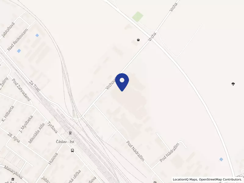 Ljunghall s.r.o., Čáslav, Vrchovská 1813, 28601 Čáslav - Čáslav-Nové Město, IČO 27228967