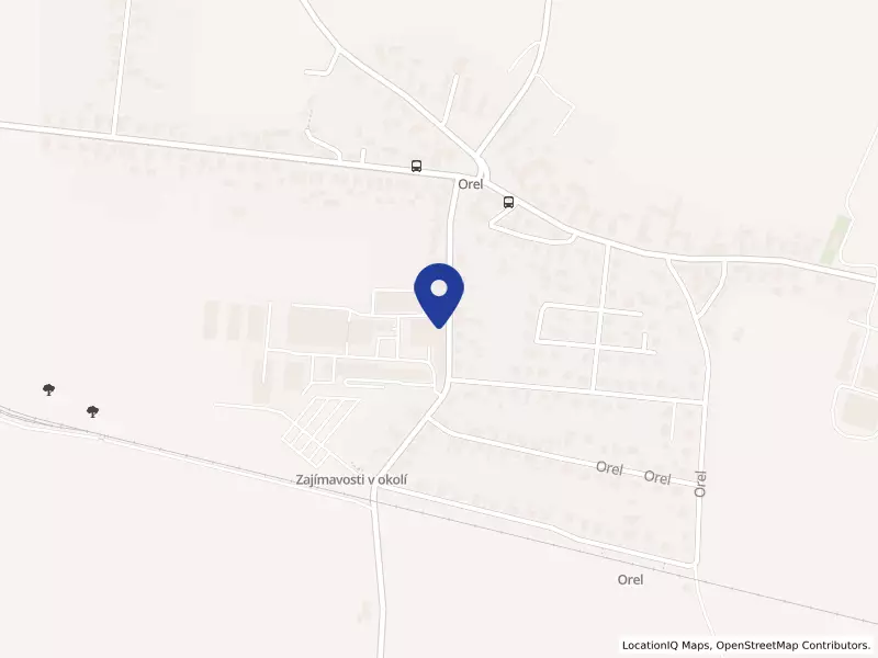 ALUKOV a.s., Orel, 18, 53821 Orel - Orel, IČO 64257746