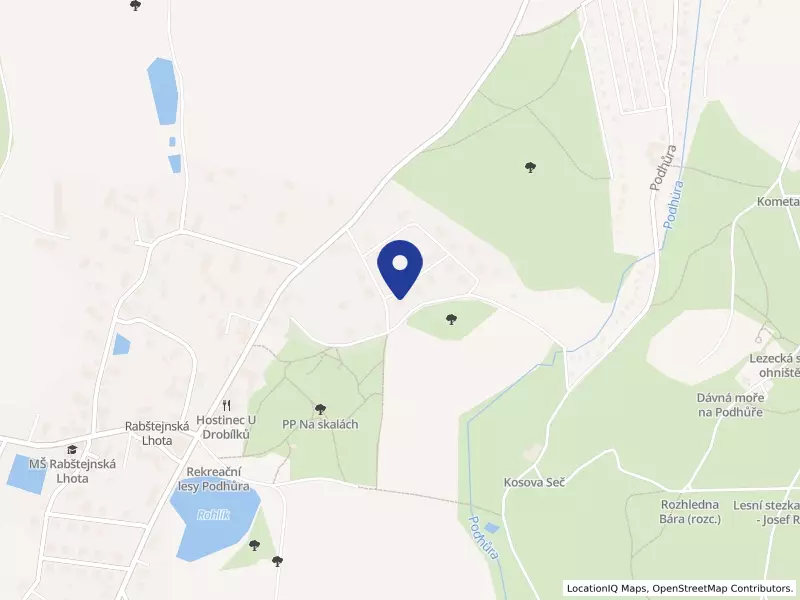 SANOTECH.cz s.r.o., 147, 53701 Rabštejnská Lhota - Rabštejnská Lhota, IČO 28819390