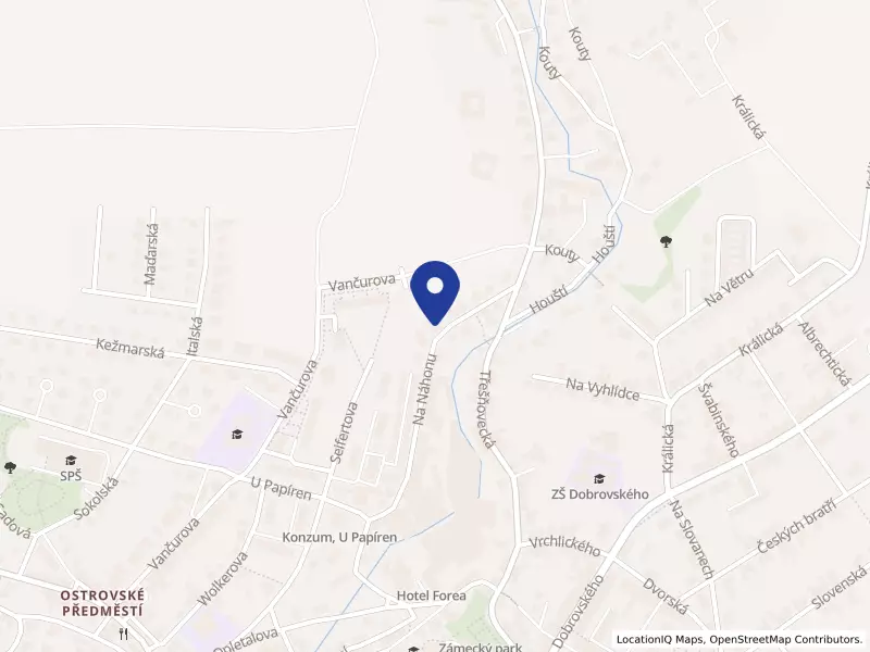 CENTAURIS, s.r.o., Na Náhonu 126, 56301 Lanškroun - Dolní Třešňovec, IČO 49282620
