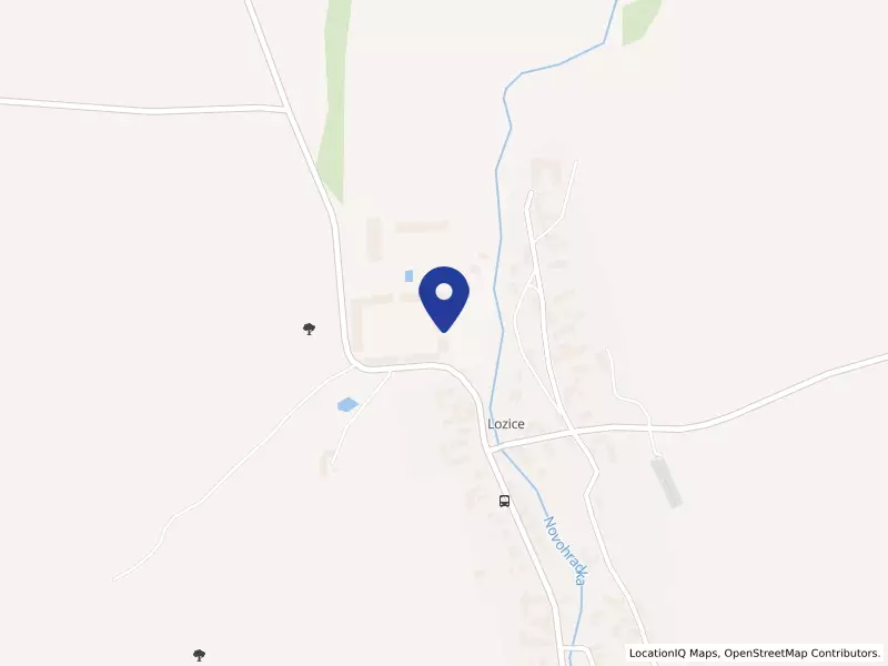 AGRO JENIŠOVICE a.s., 16, 53854 Lozice - Lozice, IČO 25926845