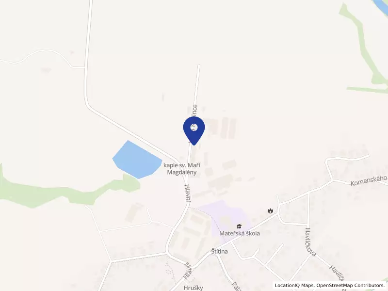 BUNCOL s.r.o., Ivana Kubince 94, 74791 Štítina - Štítina, IČO 25849905