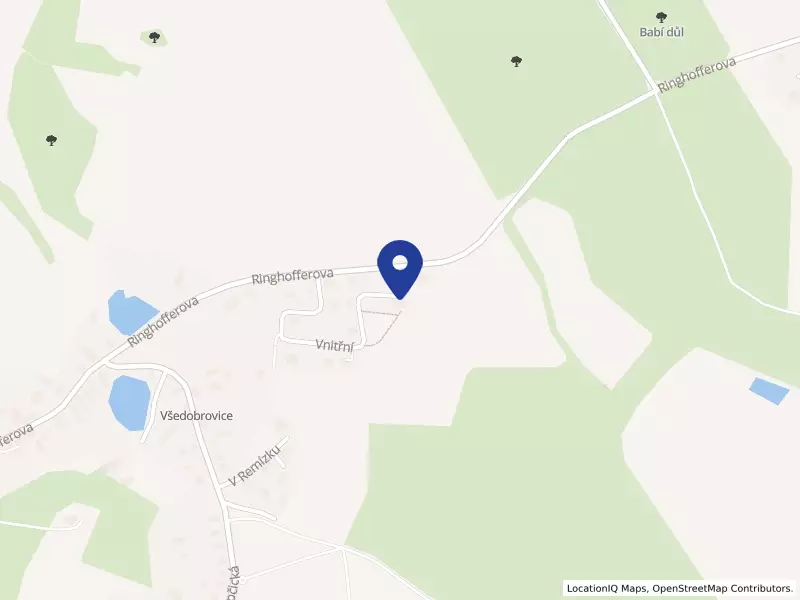 AB ruby accom s.r.o., Vnitřní 985, 25168 Kamenice - Všedobrovice, IČO 07352905
