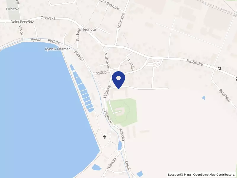 LB GASTRO  s. r. o., Hájecká 238, 74722 Dolní Benešov - Dolní Benešov, IČO 26812622