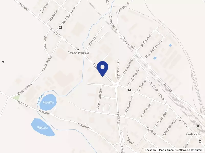 JR pozemní stavby CZ s.r.o., Pražská 676/13, 28601 Čáslav - Čáslav-Nové Město, IČO 09283269