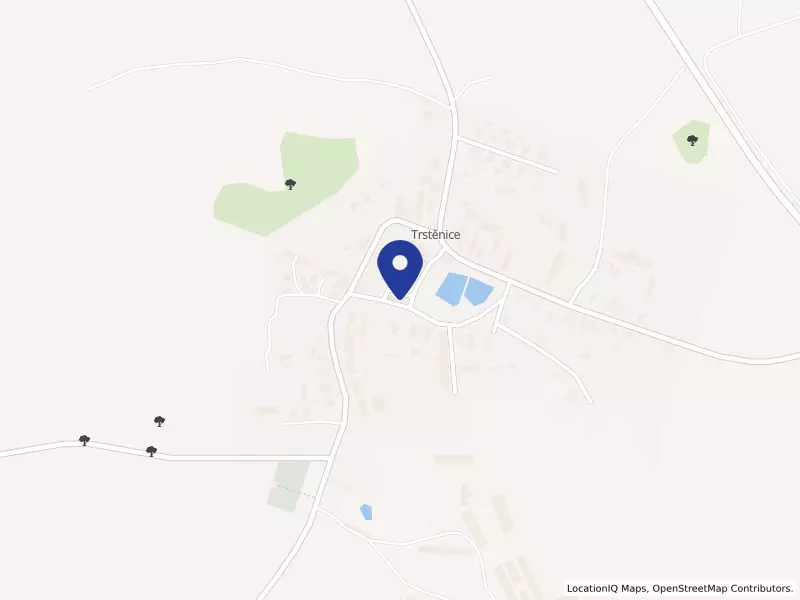 Zemědělské družstvo "ROZVOJ" se sídlem v Trstěnicích, 13, 35301 Trstěnice - Trstěnice, IČO 00116084