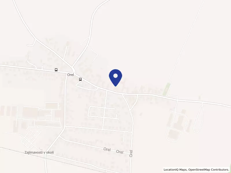 HOLD, s.r.o., Orel, 35, 53821 Orel - Orel, IČO 45538425
