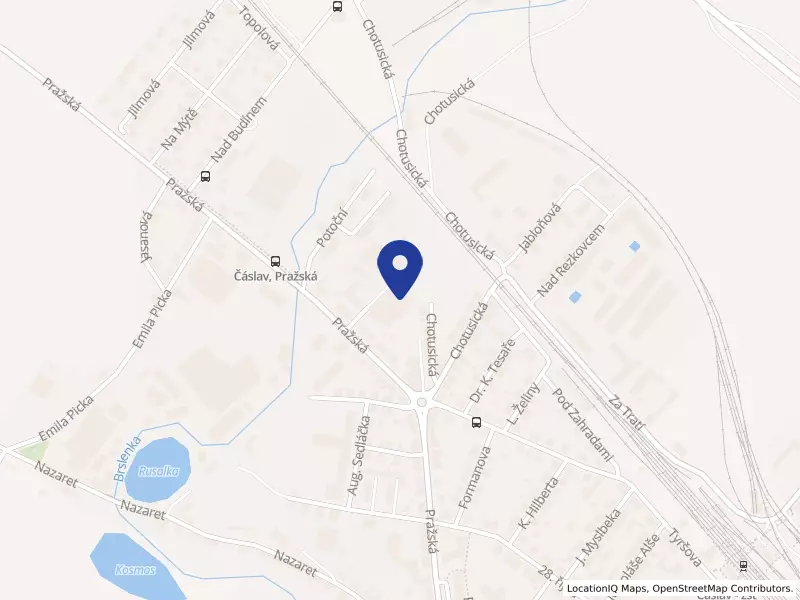 STASTR ČÁSLAV,s.r.o., Pražská 668/24, 28601 Čáslav - Čáslav-Nové Město, IČO 48952974