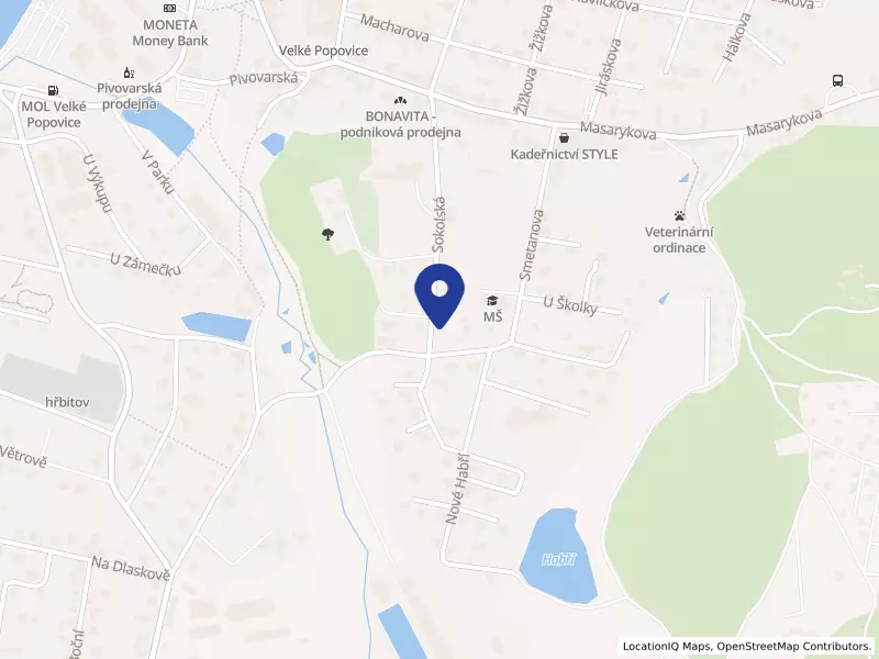Truhlářství Praha s.r.o., Sokolská 237, 25169 Velké Popovice - Velké Popovice, IČO 08369593
