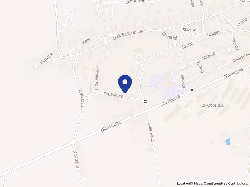 MARTIN ENDRYCH s. r. o., Družstevní 592, 74757 Slavkov - Slavkov, IČO 07899246