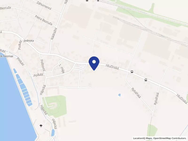 Opravárenský závod MSA, s.r.o., Hlučínská 41, 74722 Dolní Benešov - Dolní Benešov, IČO 62301926