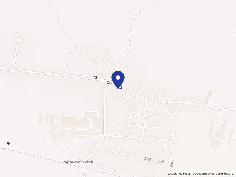 EURO SHOP Company s.r.o., Orel, 63, 53821 Orel - Orel, IČO 28805429