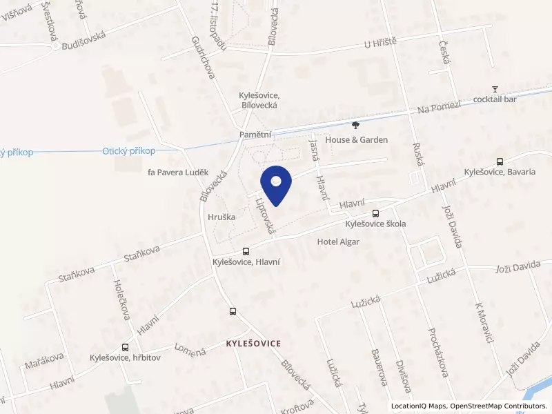 Základní škola a mateřská škola Erazim 1, Hlavní 1040/120, 74706 Opava - Kylešovice, IČO 08971129