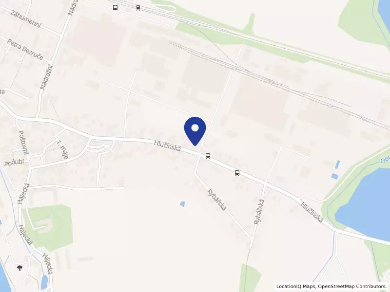 Chlazení Steffek s.r.o., Dolní Benešov, Hlučínská 24, 74722 Dolní Benešov - Dolní Benešov, IČO 28597338