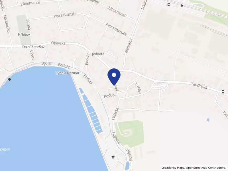 Empresa, s.r.o., Poštovní 79, 74722 Dolní Benešov - Dolní Benešov, IČO 25388975