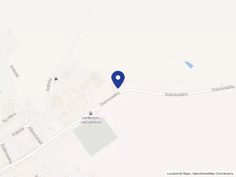 LACHEM s.r.o., Dobrovského 252, 56301 Lanškroun - Žichlínské Předměstí, IČO 03877418