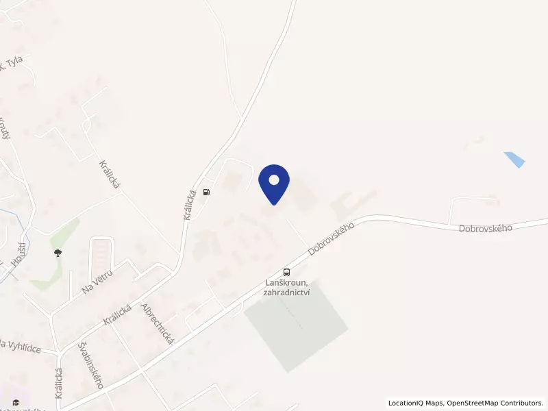 Weidmüller Lanškroun s.r.o., Dobrovského 1115, 56301 Lanškroun - Žichlínské Předměstí, IČO 60934174