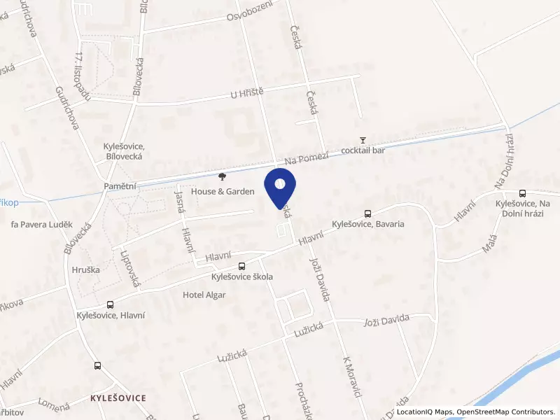 ROSSTÍN s.r.o., Ruská 335/54, 74706 Opava - Kylešovice, IČO 21098247