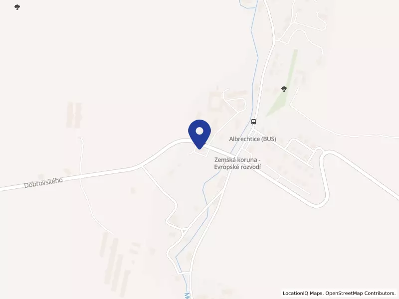 KONET GASTRO s.r.o., 78, 56301 Albrechtice - Albrechtice, IČO 29215048