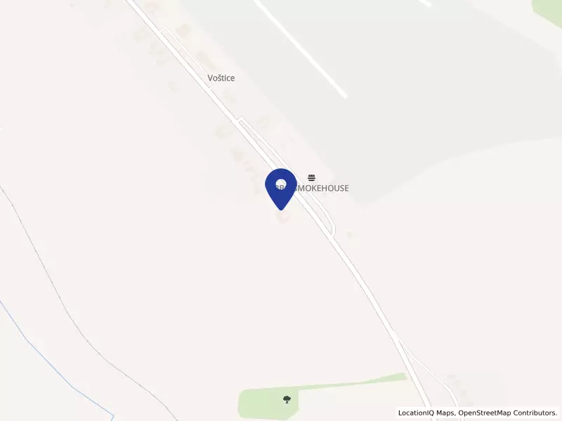 Zahrada Harta s.r.o., Voštice 129, 56601 Vysoké Mýto - Litomyšlské Předměstí, IČO 28774990