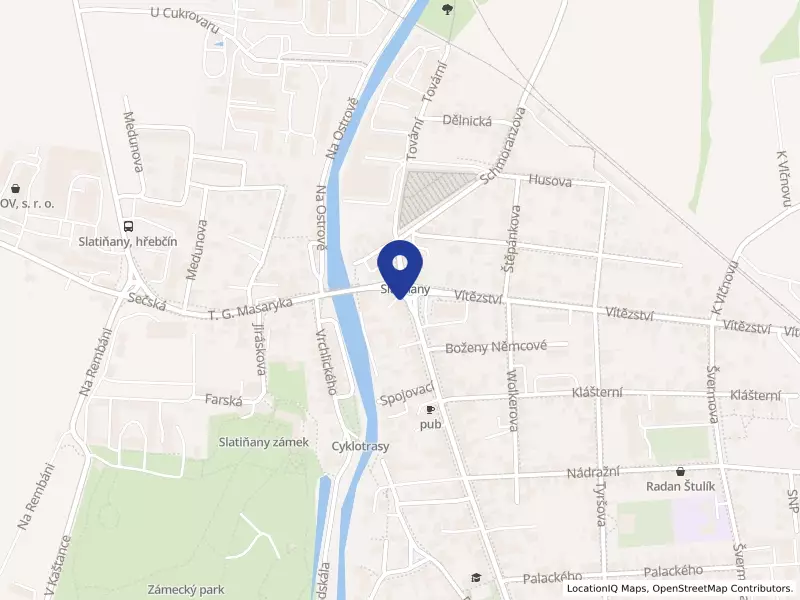 Elektro Pešek s.r.o., T. G. Masaryka 121, 538 21 Slatiňany, IČO 25951319