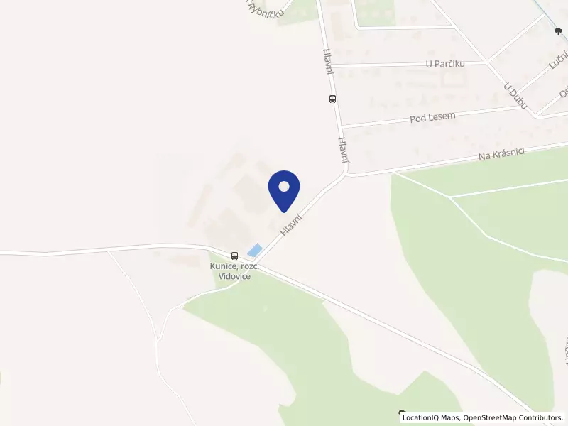 BONAVITA, spol. s r.o., Hlavní 32, 25163 Kunice - Vidovice, IČO 43874088