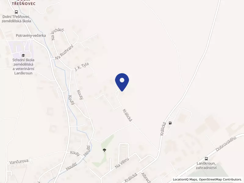 MANNTECO s.r.o., Králická 480, 56301 Lanškroun - Ostrovské Předměstí, IČO 03621961