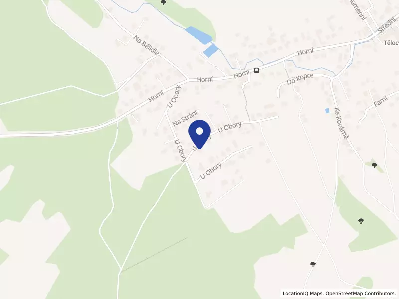 SALVEKO TREND s.r.o., U Obory 399, 74715 Šilheřovice - Šilheřovice, IČO 25393332