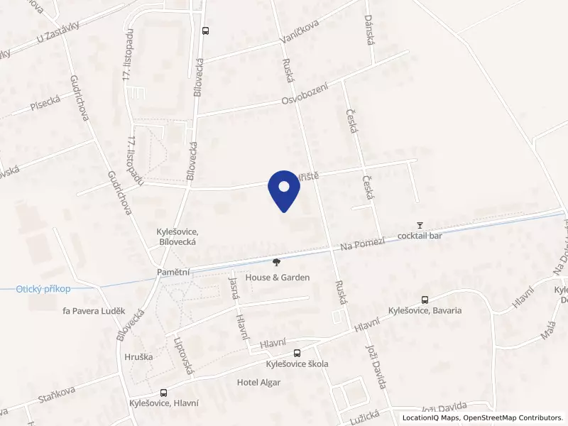 Základní škola Opava-Kylešovice, příspěvková organizace, U Hřiště 1242/4, 74706 Opava - Kylešovice, IČO 47813032