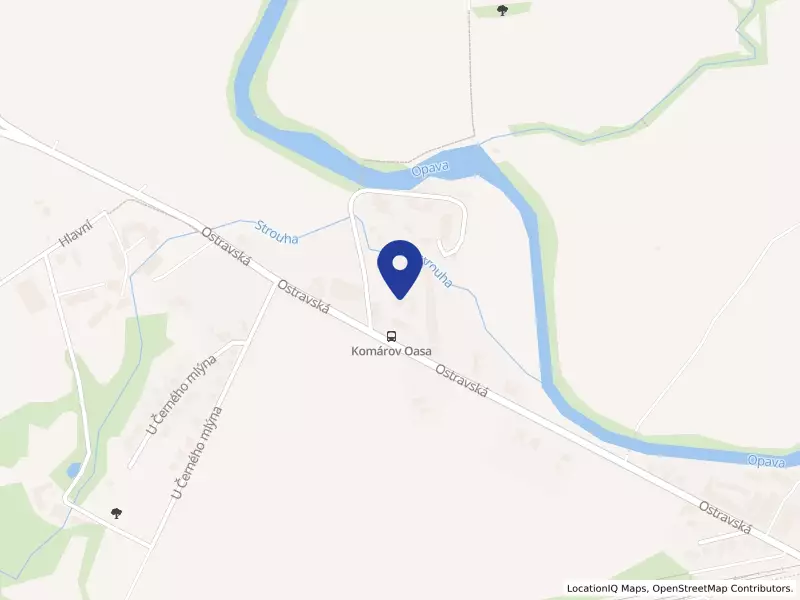 Hornoslezská společnost s.r.o., Ostravská 76/5, 74770 Opava - Komárov, IČO 42868904