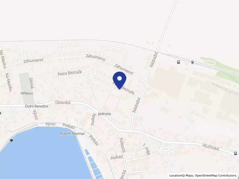 JMS db, s.r.o., Dolní Benešov, Petra Bezruče 494, 74722 Dolní Benešov - Dolní Benešov, IČO 27761606