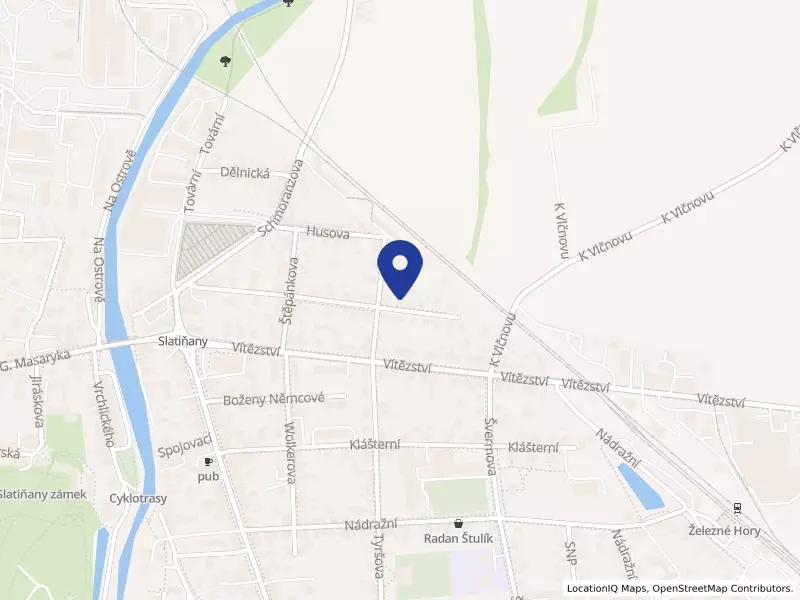Sol Power s.r.o., Čechova 650, 53821 Slatiňany - Slatiňany, IČO 28807545
