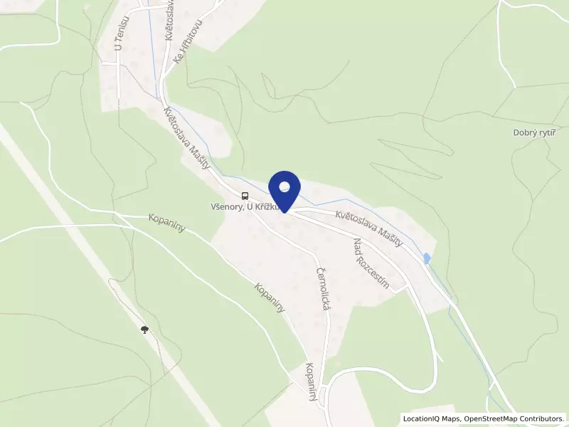 RoDom Bohemia s.r.o., Květoslava Mašity 308, 25231 Všenory - Všenory, IČO 24231363