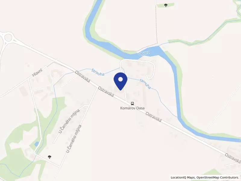 DAVATRANS s.r.o., Opava, Ostravská 311/7, 74770 Opava - Komárov, IČO 06332129