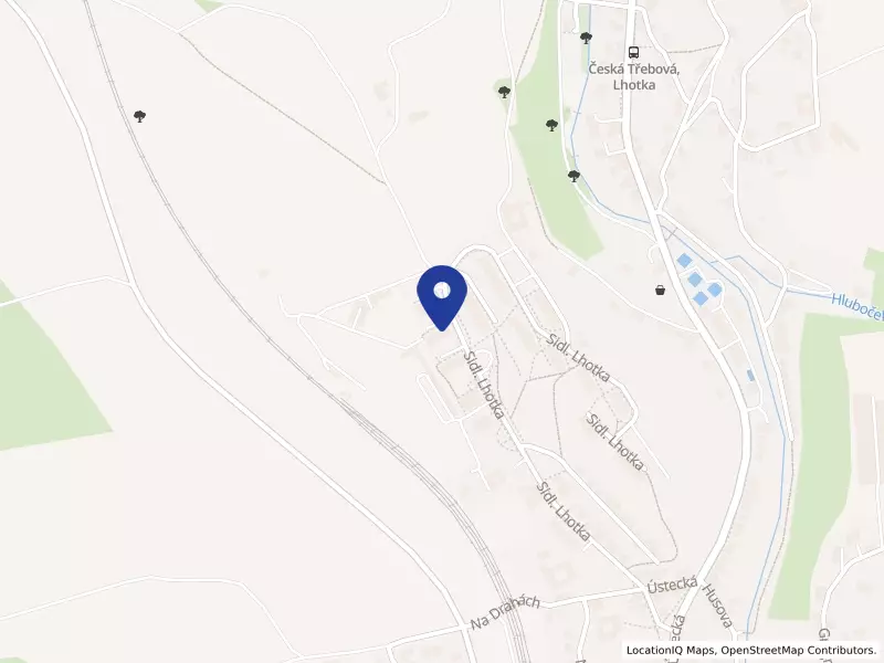 LETRANS s.r.o., 175, 56002 Česká Třebová - Lhotka, IČO 28856970