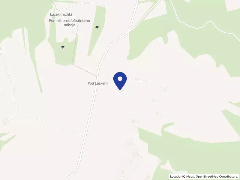 Za Břehem, z. s., 65, 56301 Strážná - Strážná, IČO 09907599