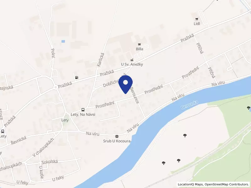 KH Agency s.r.o., Prostřední 182, 25229 Lety - Lety, IČO 25610198