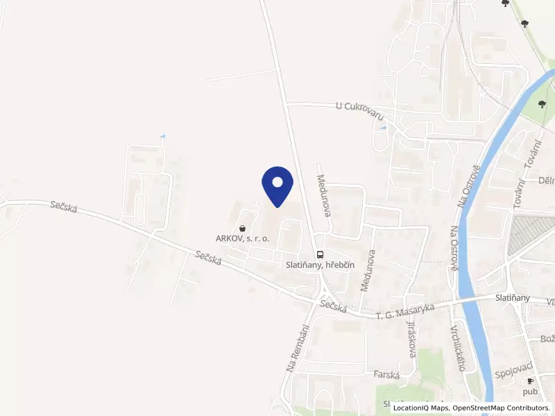 POHL - ocelové konstrukce, s.r.o., Slatiňany, Sečská 811, 53821 Slatiňany - Slatiňany, IČO 63220512