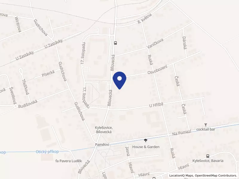 LENCERIA Opava s.r.o., Bílovecká 1283/67a, 74706 Opava - Kylešovice, IČO 28607384